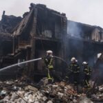 Ucraina - Russia, notizie in tempo reale | Putin aperto a dialogo con Kiev dopo il 22 giugno e chiama Trump: «...