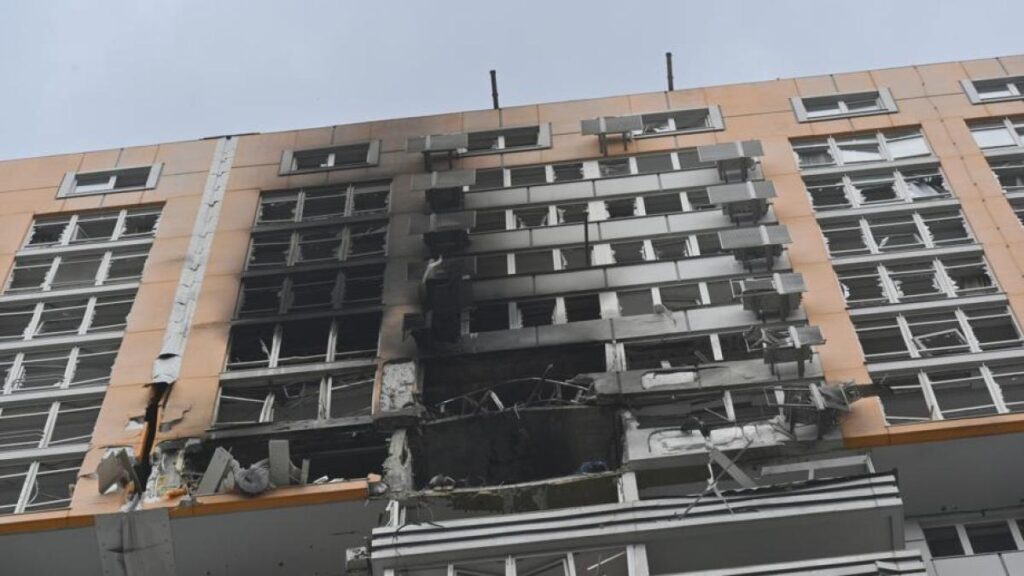 Ucraina-Russia, notizie in tempo reale: Zelensky annuncia linee di produzione di armi in Europa