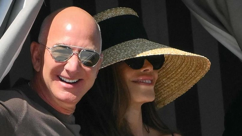 Ultima scena a Venezia