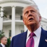 Ultimatum di Trump all'Iran