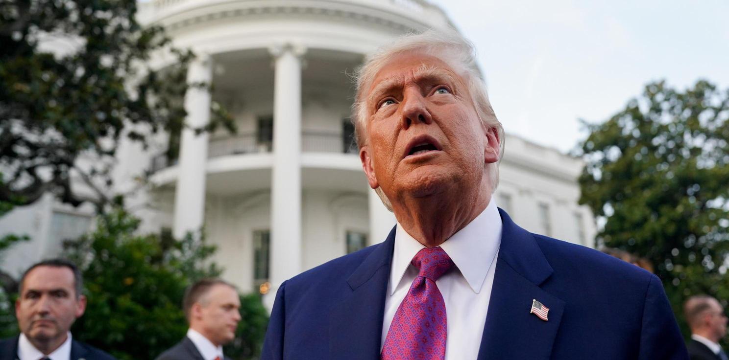 Ultimatum di Trump all'Iran