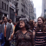 Una breve storia dello sciopero femminista