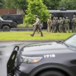 Una parlamentare del Minnesota uccisa a colpi di pistola con il marito