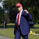 Una vittoria di Trump in Corte Suprema