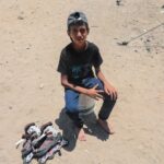 Unicef: i sistemi idrici in crisi minacciano la vita a Gaza