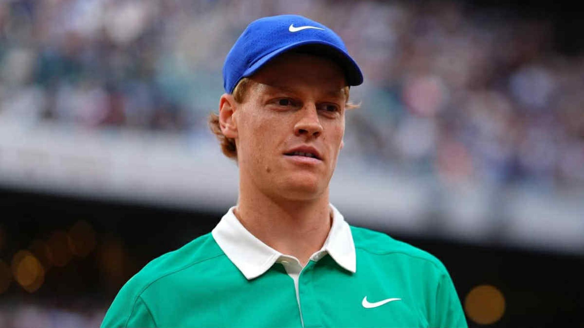 US Open - Doppio misto entusiasmante: svelate le coppie con Sinner, Alcaraz e Djokovic