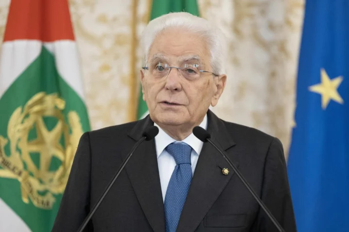 Ustica, dolore e memoria: l'appello di Mattarella per un aiuto dai Paesi amici