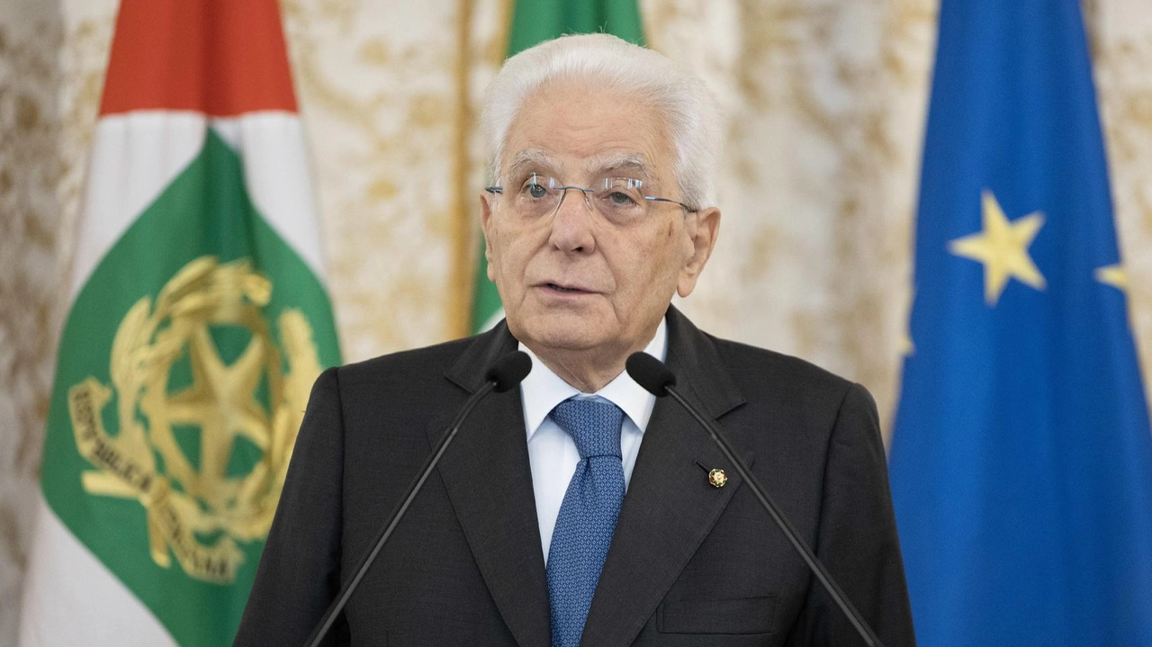 Ustica, dolore e memoria: l'appello di Mattarella per un aiuto dai Paesi amici