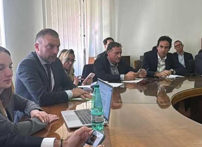 Venator, la buona notizia: "Solidarietà estesa fino a gennaio"