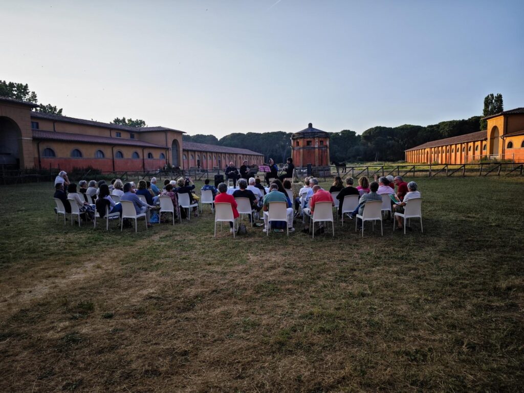 “Verdi Melodie”: Secondo appuntamento venerdì 13 giugno