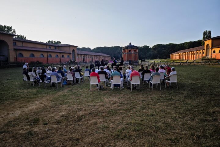 “Verdi Melodie”: Secondo appuntamento venerdì 13 giugno