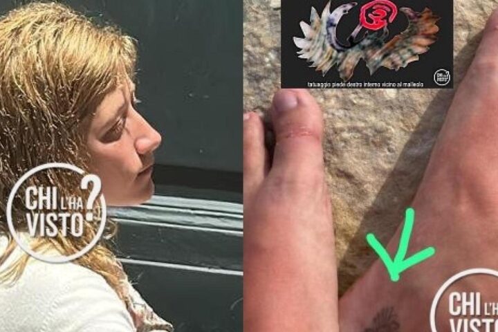 Villa Pamphili, identificata la donna. Al killer 836 mila euro per un film.