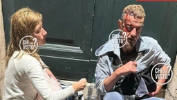 Villa Pamphili, Kaufmann ha un passato di violenze: “Arrestato cinque volte negli USA”