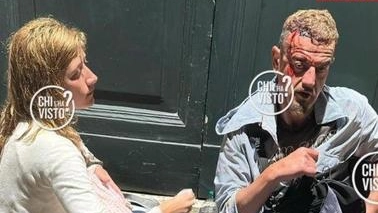 Villa Pamphili, la testimonianza della sorella di Kaufman: “È un mostro, ha quasi ucciso nostro fratello”
