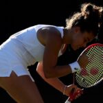Wimbledon: Jasmine Paolini prosegue, Matteo Berrettini fuori gioco