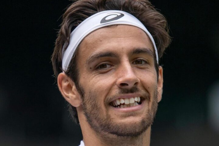 Wimbledon: Musetti affronta Sinner, Fognini sfida Alcaraz