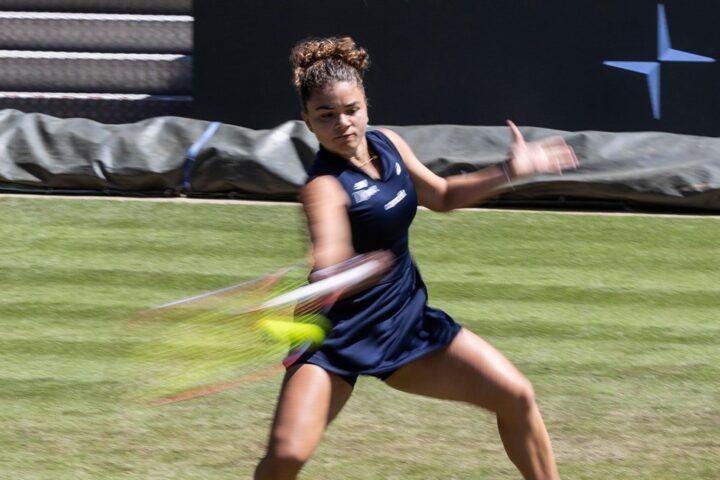 Wta Bad Homburg: Paolini debutta con successo, Cocciaretto eliminata