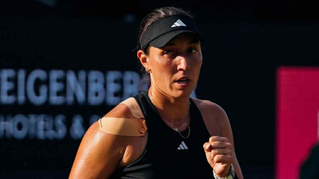Wta Bad Homburg: Pegula vince il titolo, Joint supera 4 MP e trionfa a Eastbourne