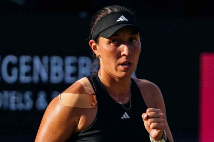 Wta Bad Homburg: Pegula vince il titolo, Joint supera 4 MP e trionfa a Eastbourne