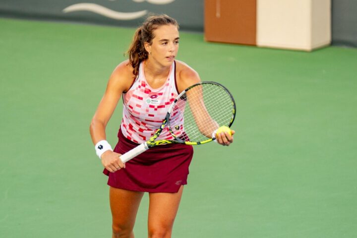 WTA Nottingham - Bronzetti eliminata. Jabeur affronterà Paolini a Berlino.