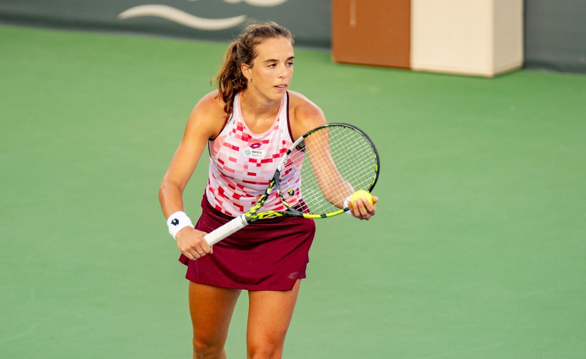 WTA Nottingham - Bronzetti eliminata. Jabeur affronterà Paolini a Berlino.