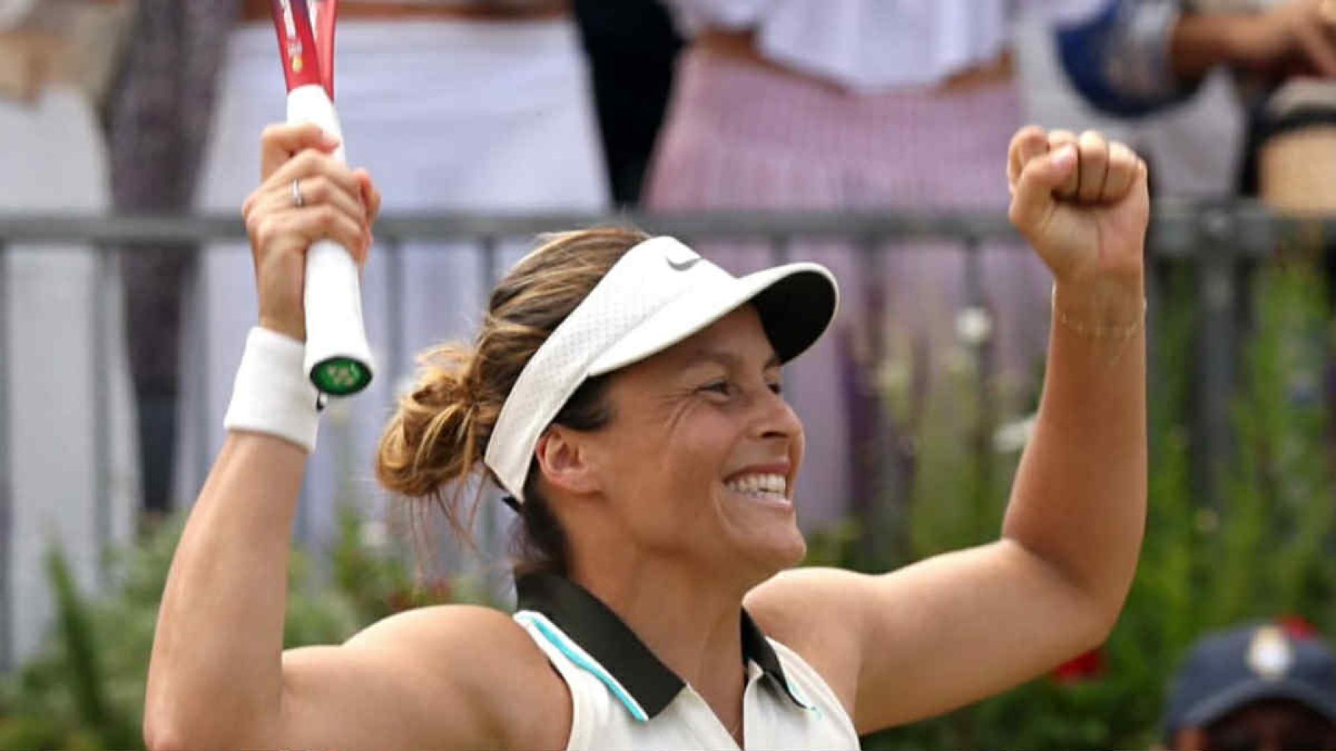 WTA Queen's - Super Maria, trionfo record. Diallo conquista il Libéma Open.