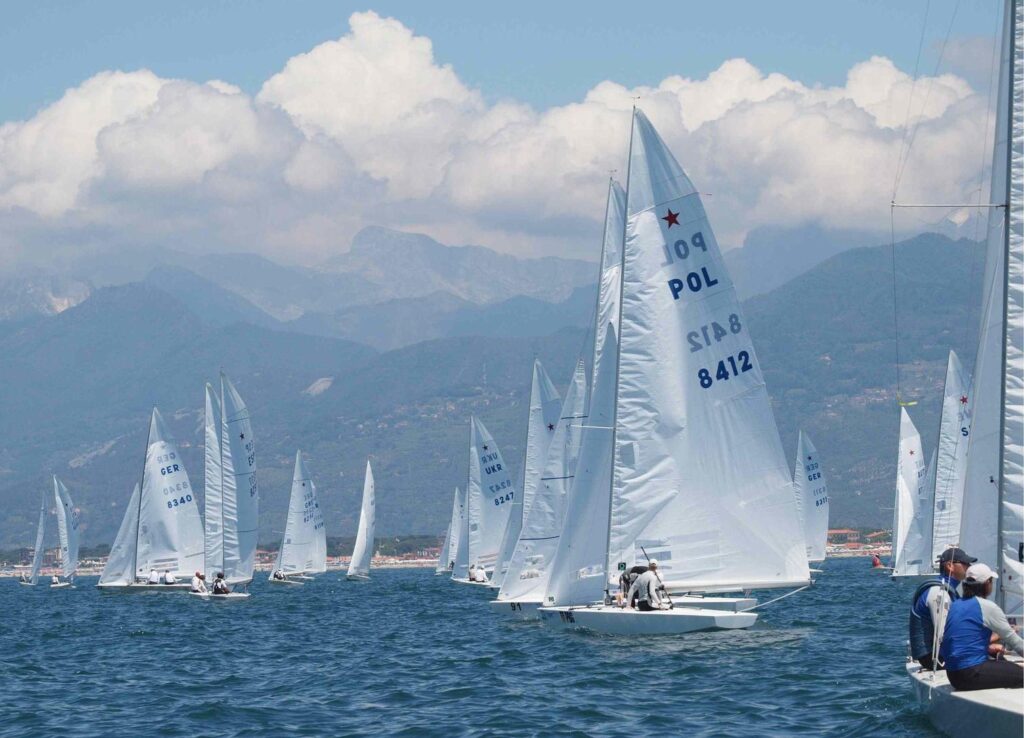 Yachting Destination: International Sailors Captivated by the Beauty – "Thrilled to Be Here"