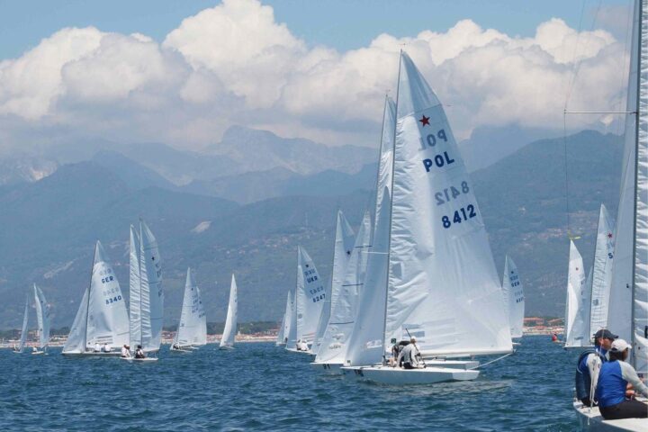 Yachting Destination: International Sailors Captivated by the Beauty – "Thrilled to Be Here"