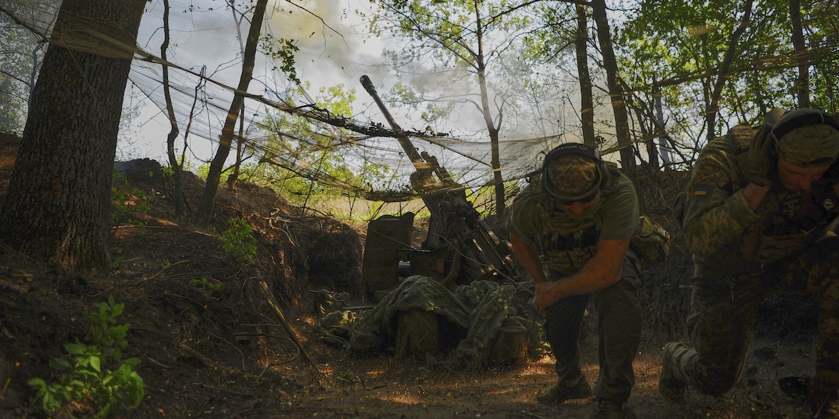 Zelensky accusa la Russia di aver consegnato corpi di soldati uccisi come ucraini