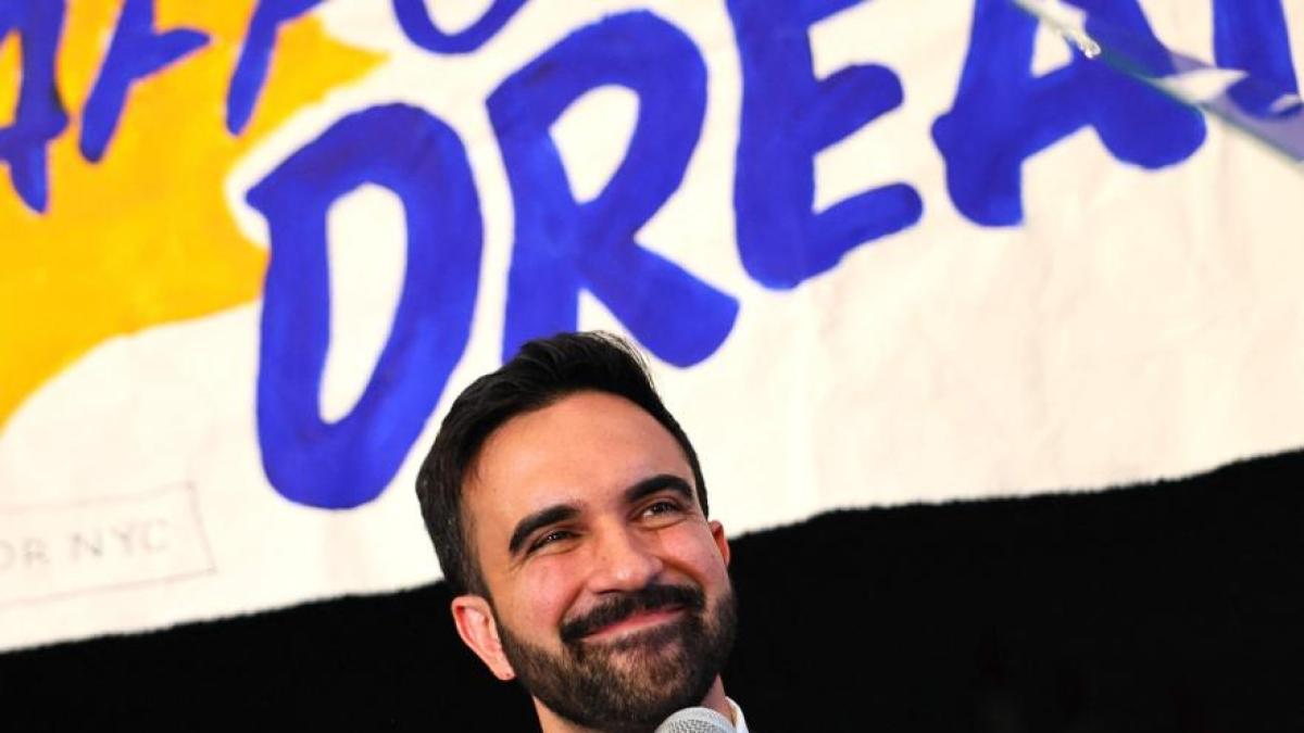 Zohran Kwame Mamdani, il millennial vincitore delle primarie dem per la città di New York