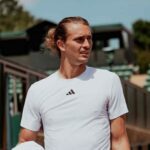 Zverev si fa sentire: "Non dimenticate che sono il numero tre del mondo"