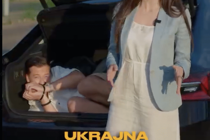 Video shock in Ungheria: la collaboratrice di Orbán scatena la polemica sull’Ucraina