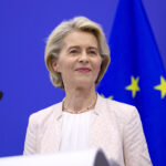 Bruxelles propone 100 miliardi per l’Ucraina nel bilancio UE 2028–2034: "Un investimento strategico per l’Europa"