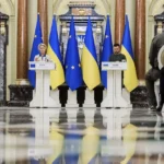Hill accusa l’UE di inazione sui beni russi congelati: “I fondi per l’Ucraina ci sono, manca il coraggio”