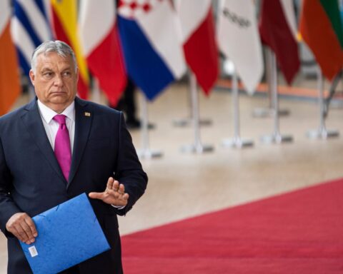 Il modello ungherese: il business politico di Orbán nel cuore dell'Europa