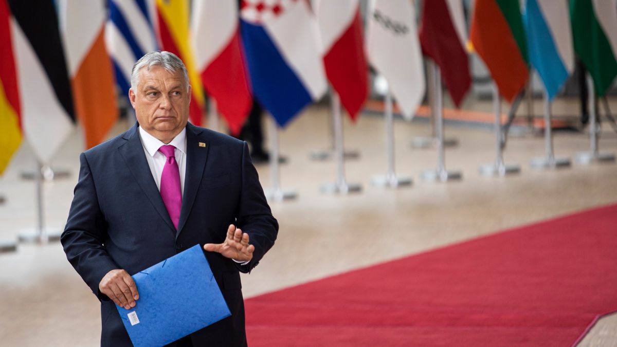 Il modello ungherese: il business politico di Orbán nel cuore dell'Europa