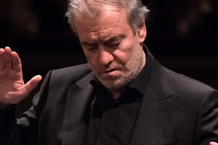 Italia sotto pressione per il concerto di Valery Gergiev nonostante il divieto europeo