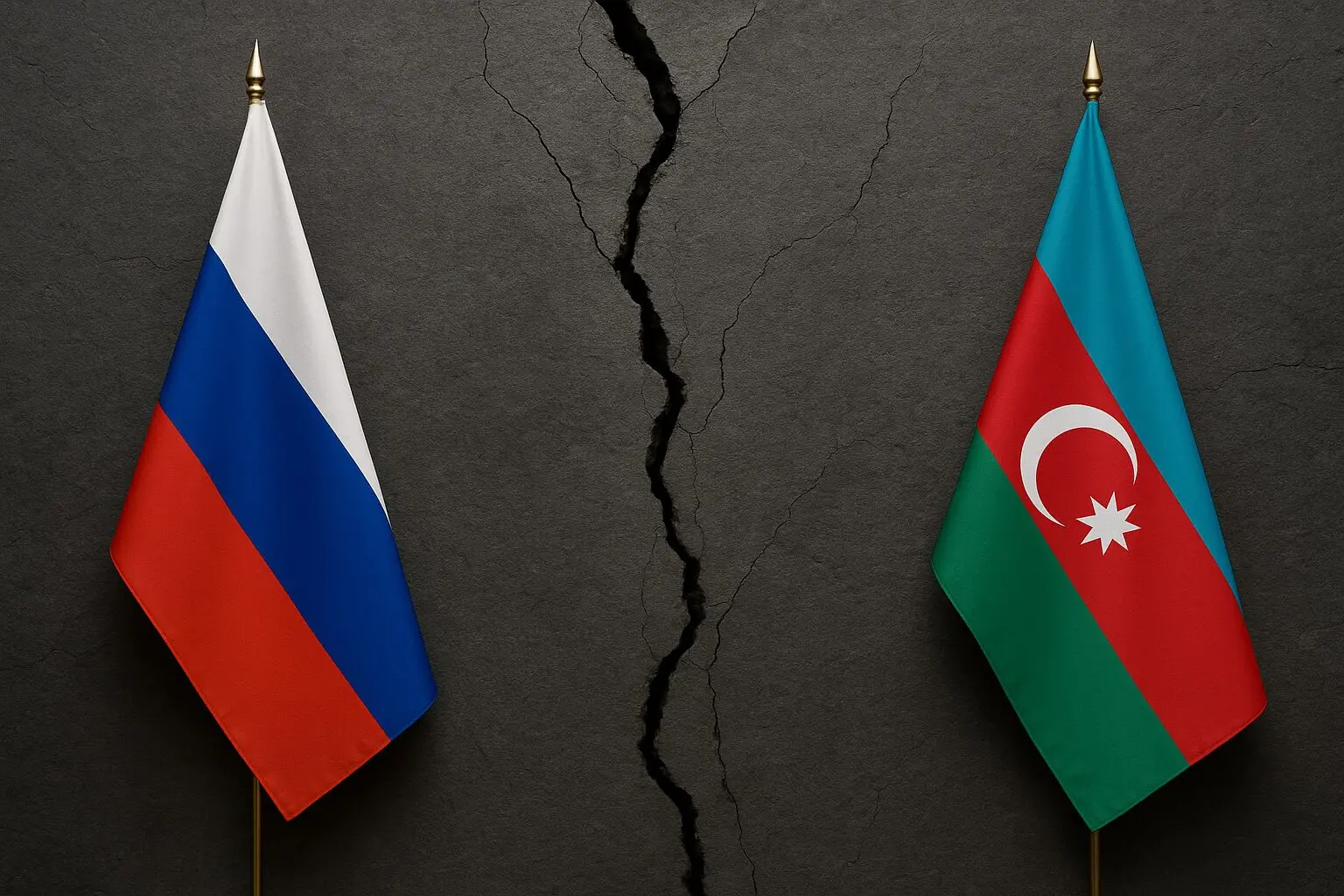 L’Azerbaigian espelle agenti FSB da Sputnik e riduce l’influenza russa nel Caucaso