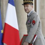 La guerra è già in corso, non un rischio futuro: l'allarme del capo di Stato maggiore francese