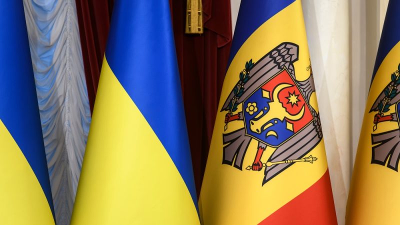 Moldova spinge per l’apertura dei negoziati UE prima delle elezioni: Ucraina rischia il rallentamento