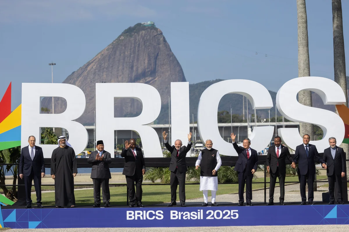 Mosca cerca di trasformare il vertice BRICS in Brasile in una tribuna anti-occidentale