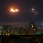 Mosca colpisce Kiev con 539 droni e 16 missili: escalation dopo il colloquio Trump-Putin