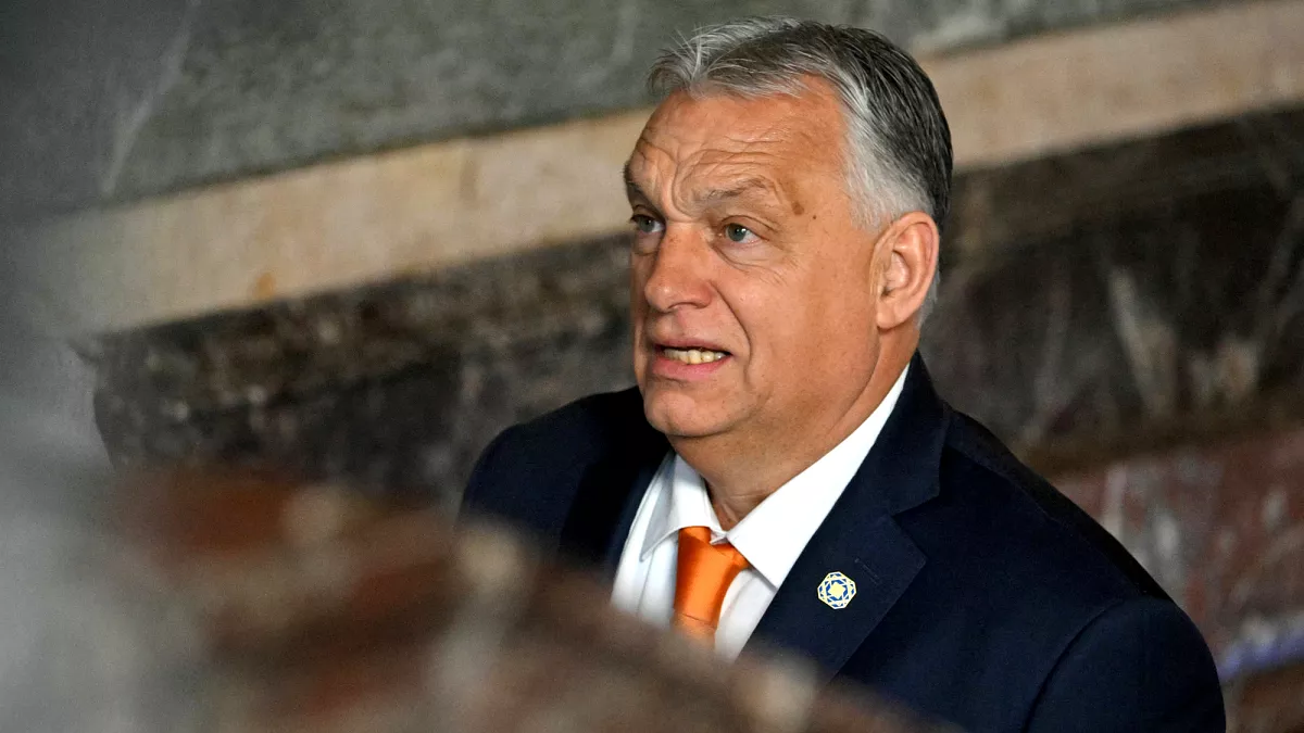 Orban usa la minaccia di uscita dall’Ue come leva di pressione