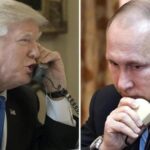 Putin respinge l'appello di Trump a fermare la guerra in Ucraina: nessun progresso dopo la telefonata
