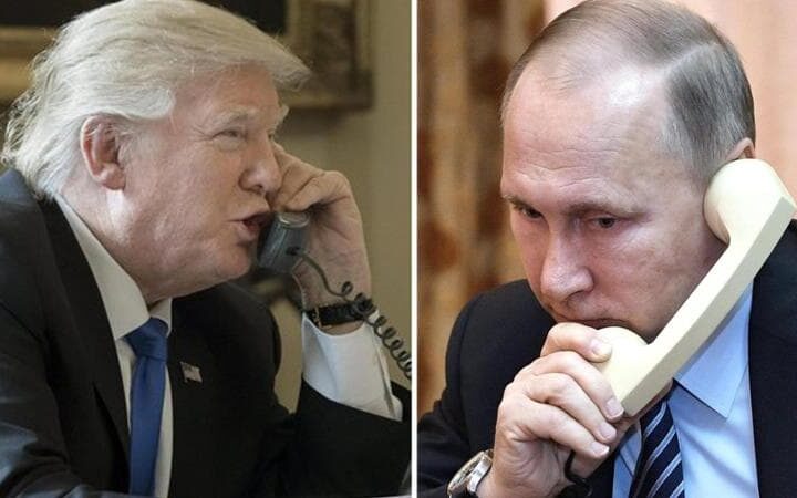 Putin respinge l'appello di Trump a fermare la guerra in Ucraina: nessun progresso dopo la telefonata