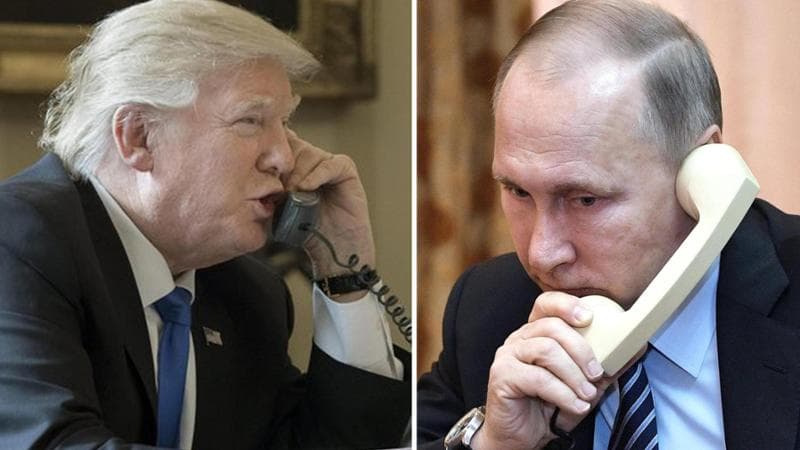 Putin respinge l'appello di Trump a fermare la guerra in Ucraina: nessun progresso dopo la telefonata