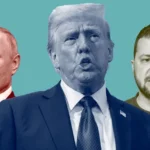 Ultimatum di Trump segnale chiaro di unità Usa-Europa contro la Russia