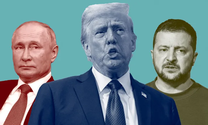 Ultimatum di Trump segnale chiaro di unità Usa-Europa contro la Russia