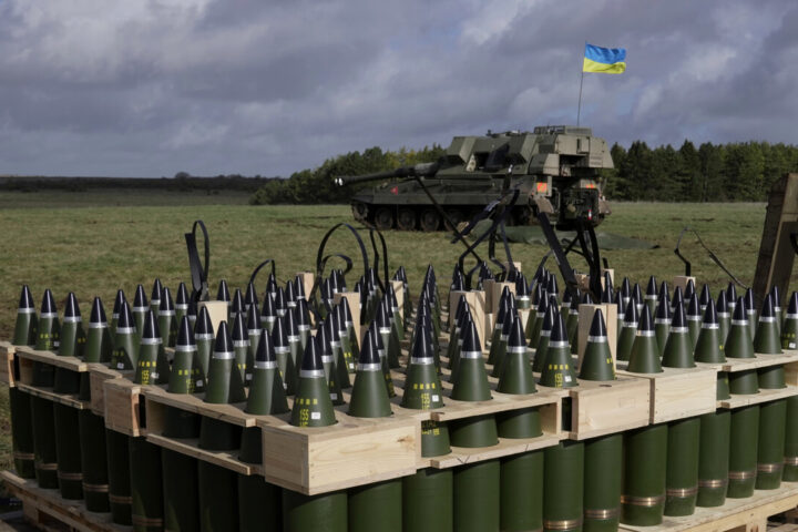 Varsavia quintuplica la produzione di munizioni per sostenere Ucraina e rafforzare la difesa