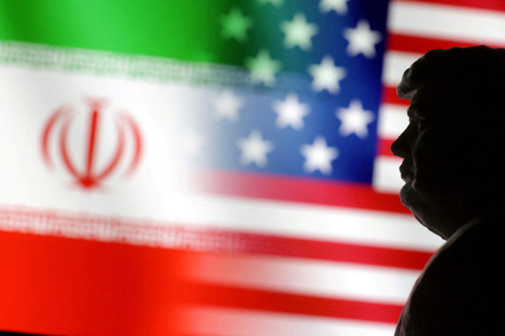 Washington colpisce la rete marittima illegale Iran-Russia: oltre 100 nuove sanzioni USA